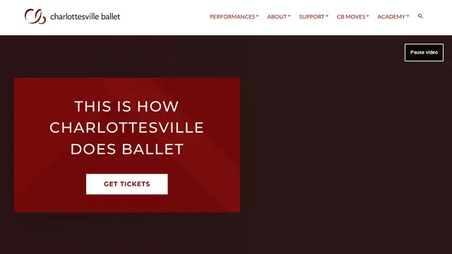 Charlottesville Ballet