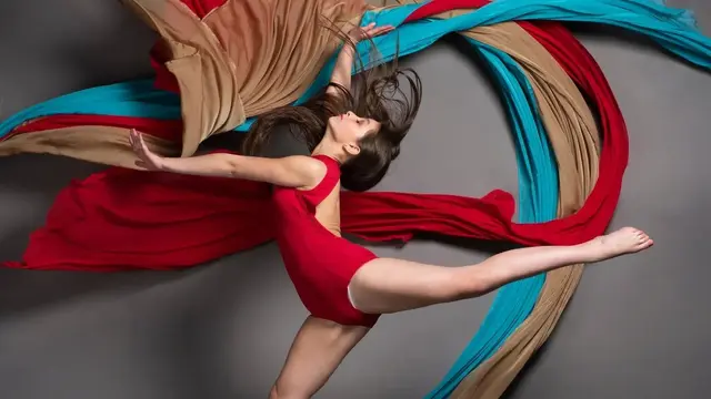 Dance & Show Performing Arts