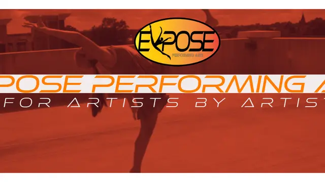 Expose Performing Arts