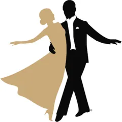 Fred Astaire Dance Studios logo