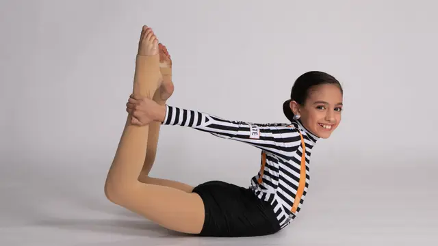 Kenzie Finn's Project31 Dance Studio