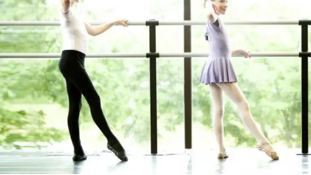 Lynchburg Ballet Academy