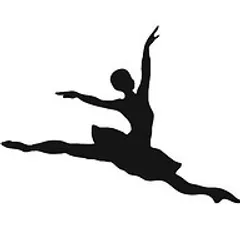 Maine State Ballet logo