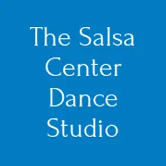 The Salsa Center logo