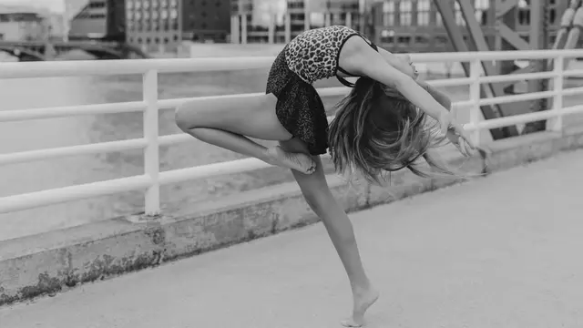 West Michigan Elite Pom & Dance